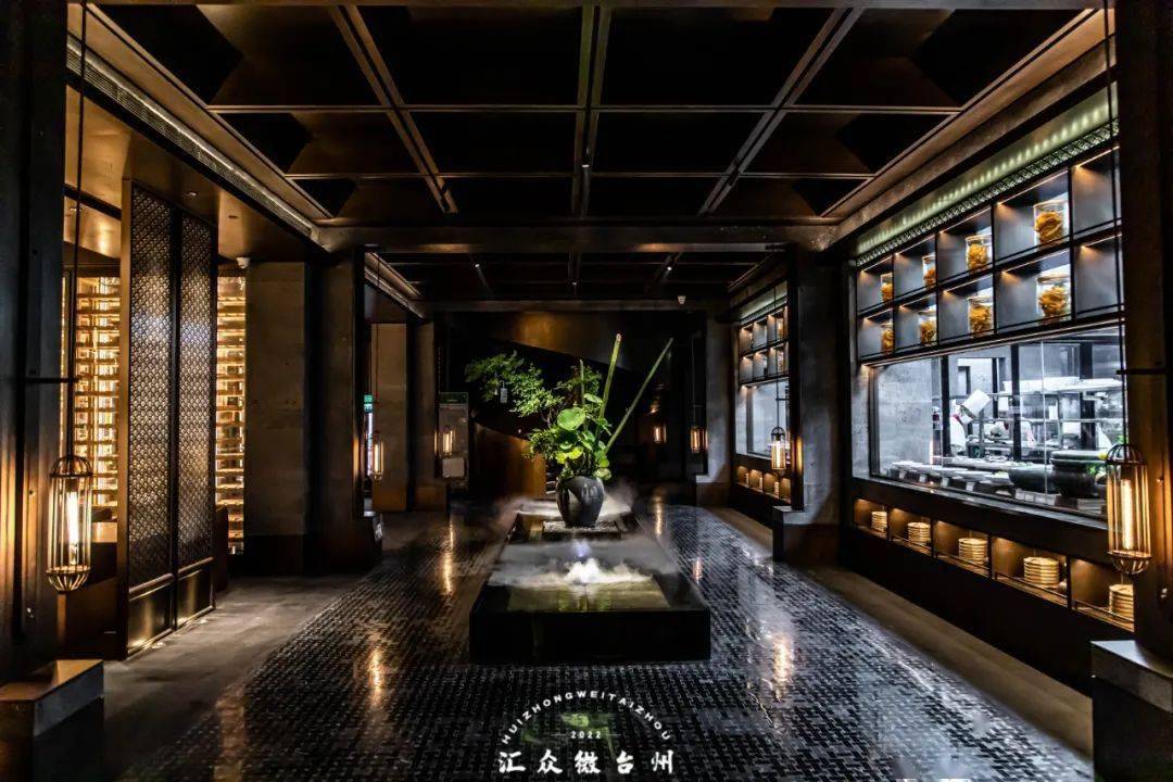 台州人都该知道它!_浦江_餐厅_龙虾