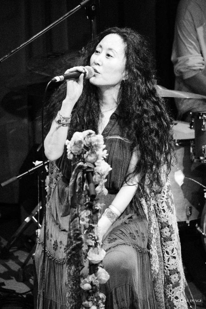 姜昕,《最后的嬉皮—— 旅行》巡演即将开始._演出_许巍_摄影