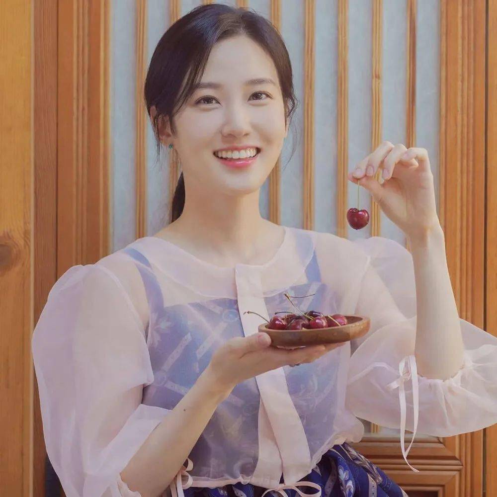 事业型大女主,她不香吗?_禹英_话题_网友