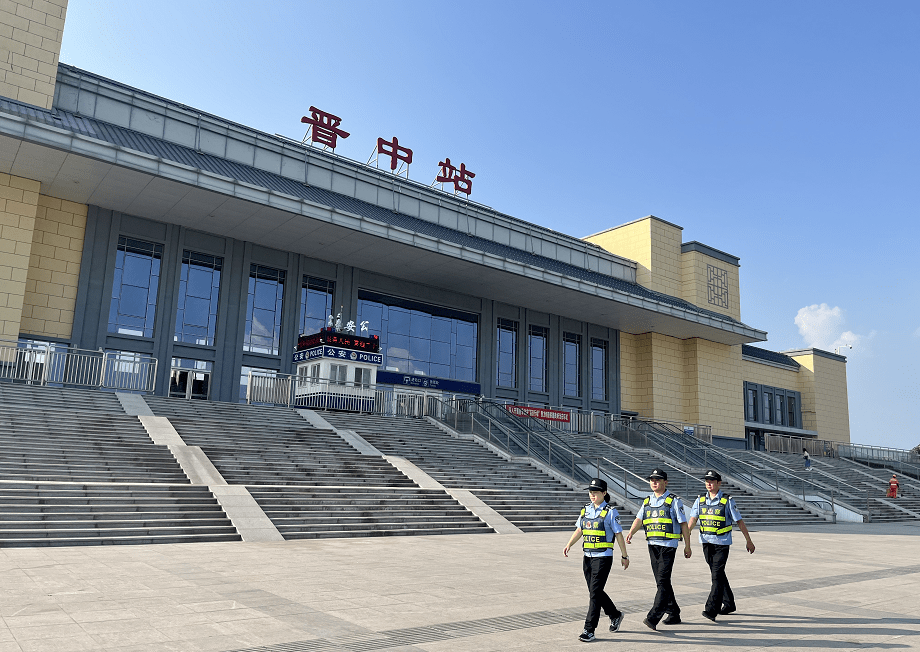 张庆派出所晋中站打架斗殴及时处置行政罚款500元