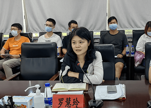 坦洲镇召开未成年人保护工作领导小组联席会议_戚祺聪_罗慧玲_单位