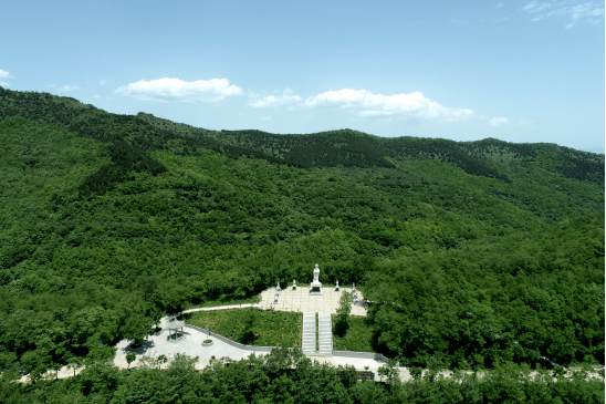 野河山景区图片图片