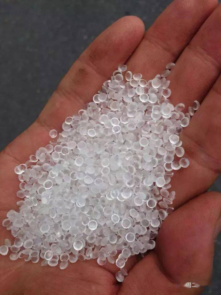 埃克森美孚,利安德巴赛尔,三井,lg,国内企业等茂金属聚丙烯发展都有