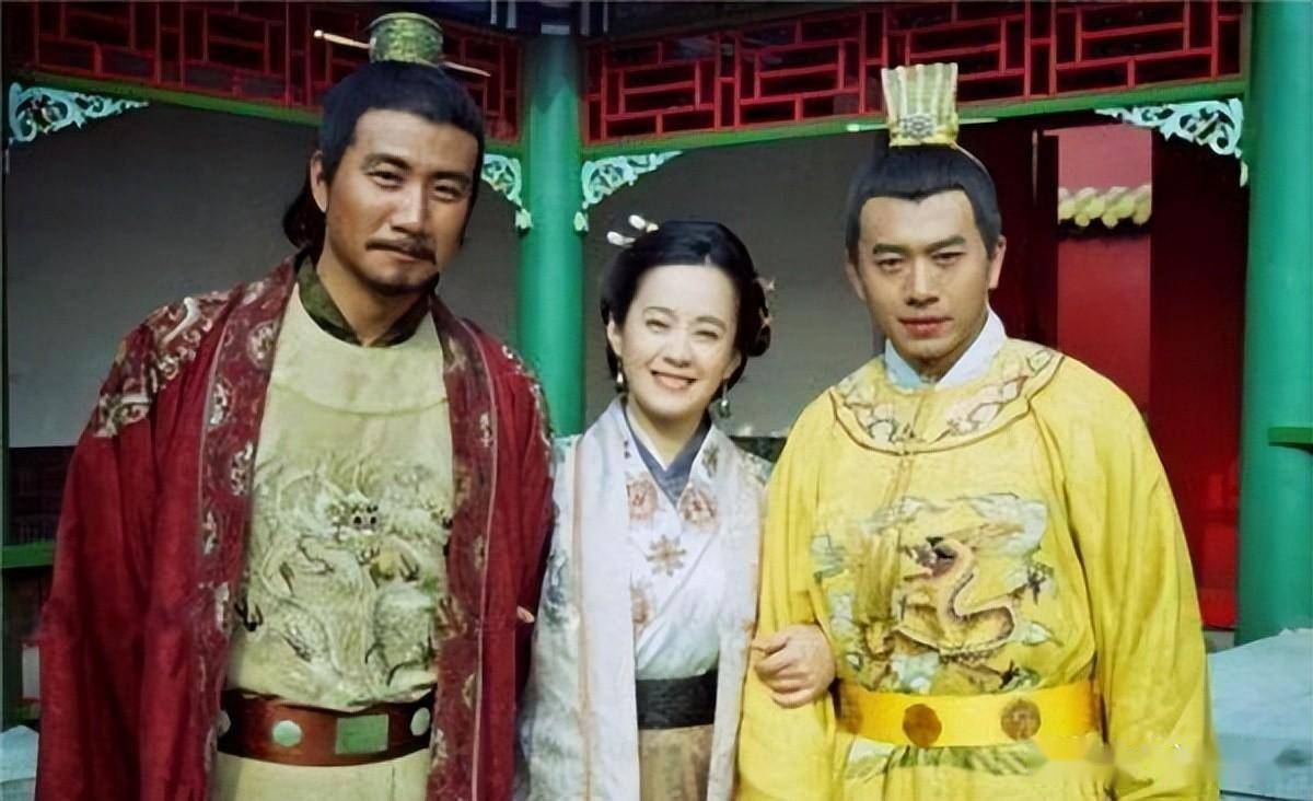 朱棣够出色了为何许多人却更怀念朱标你看朱元璋咋评价朱棣的