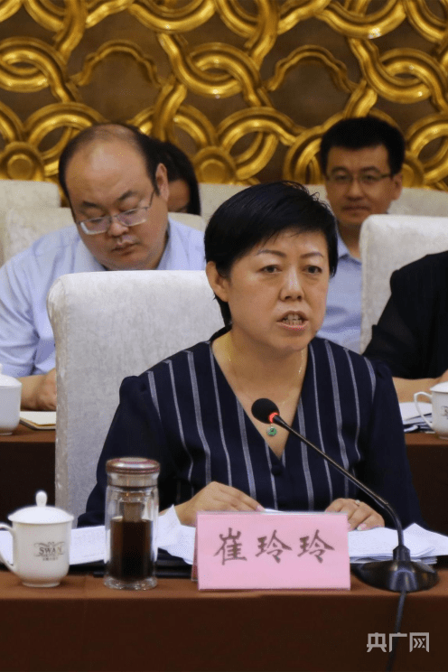 助力"双城" 山西省投促局组织民营企业走进临汾_招商_产业链_重点