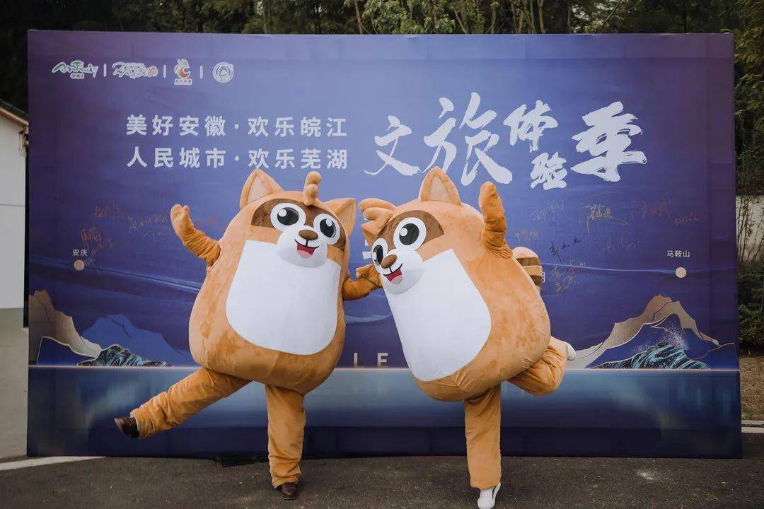 繁昌区区委副书记区长许有龙一行深入一线露营地现场办公推进项目升级