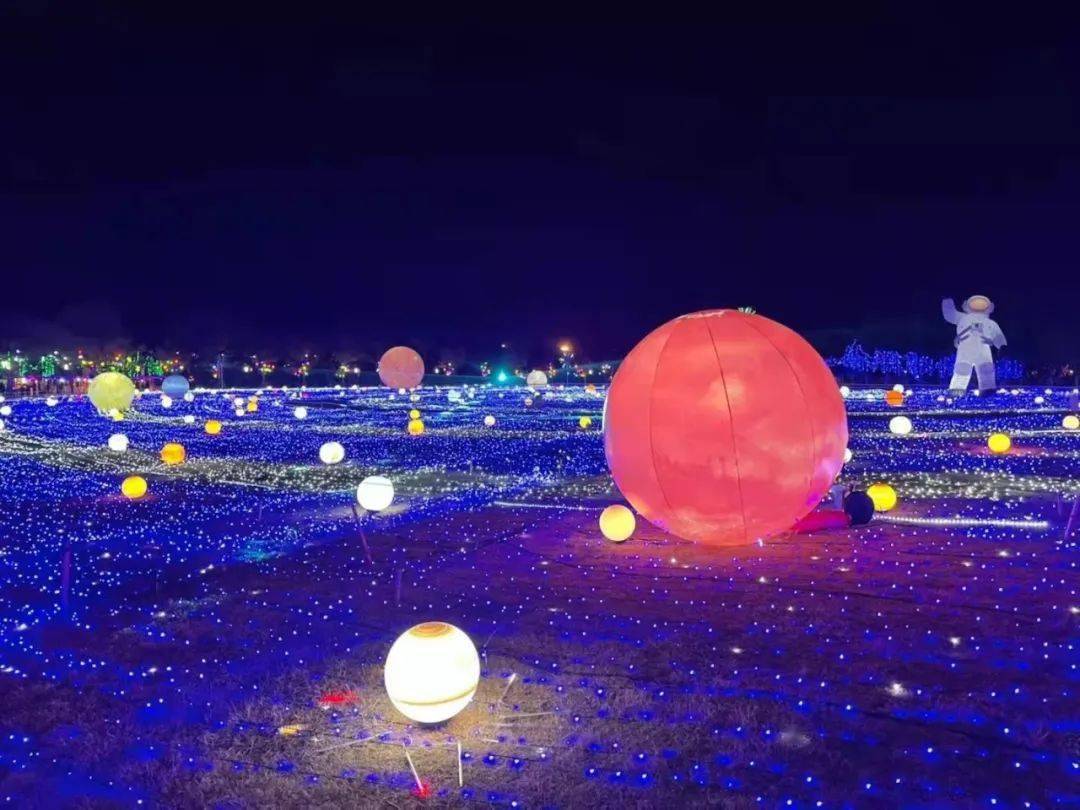 199元限量抢购灯光节夜游门票震撼来袭这里给你最浪漫的夏夜