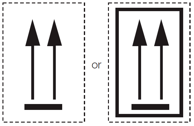 【甬危课堂】包装危险货物水路运输专题之标志标记标牌_包件_锂电池