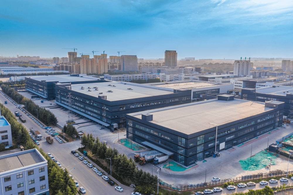 歌尔电子入选全省制造业单项冠军企业,抢抓"元宇宙"发展风口期,虚拟