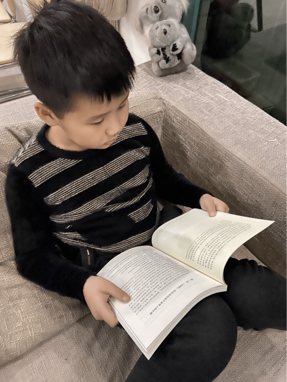 星级毕业生徜徉书海逐梦未来2022届星级毕业生周宇轩