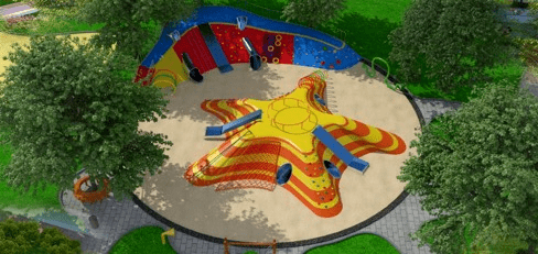 蓝杉树幼儿园开放日邀约解锁美好童年从幼儿园开始