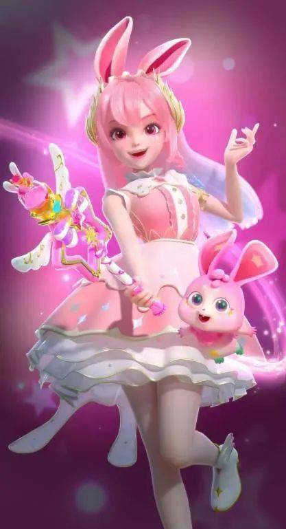 征集100位小魔仙参与魔法星缘堡主题曲拍摄