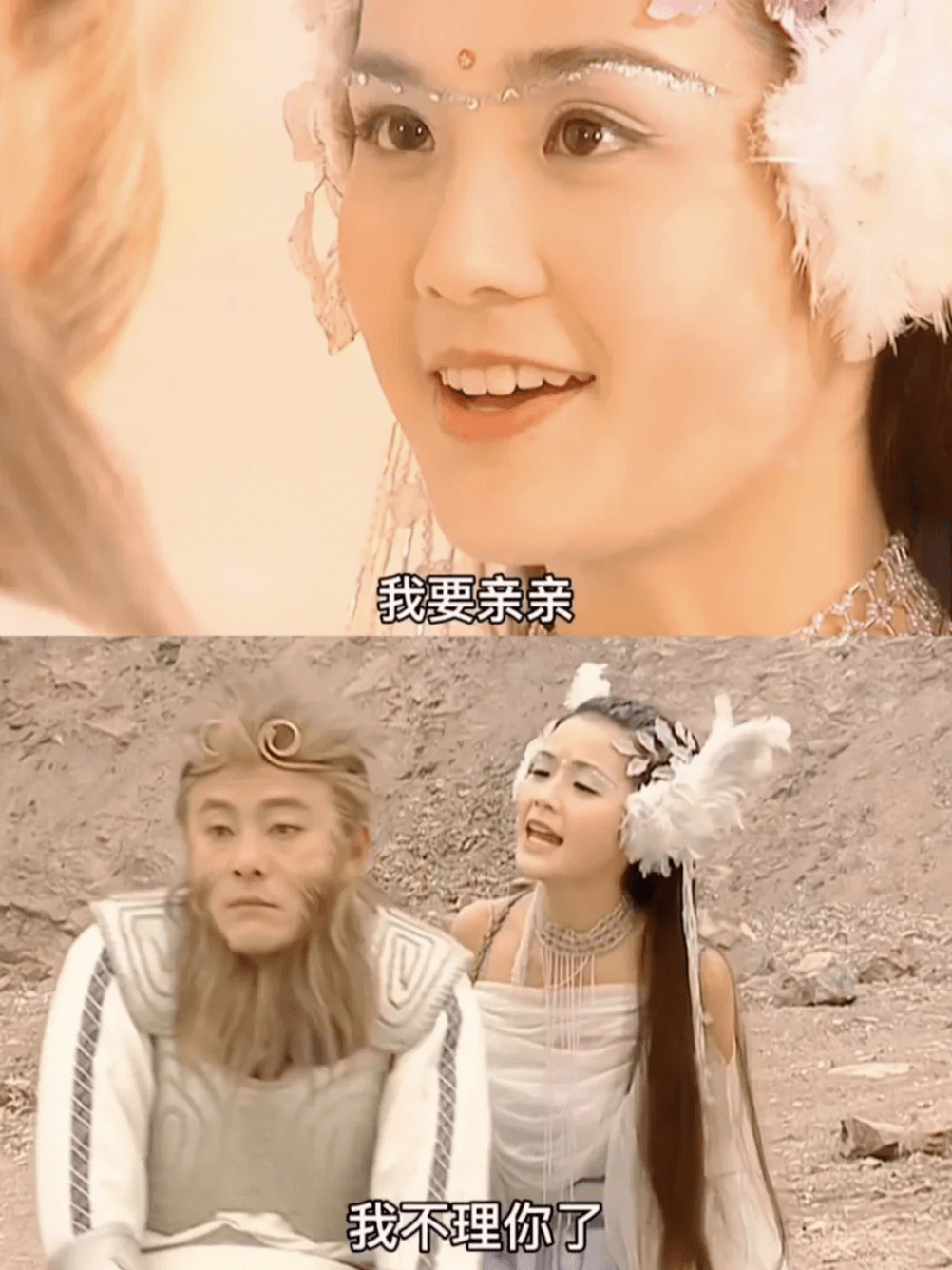21年了,她们还是这么美_twins_组合_蔡卓妍