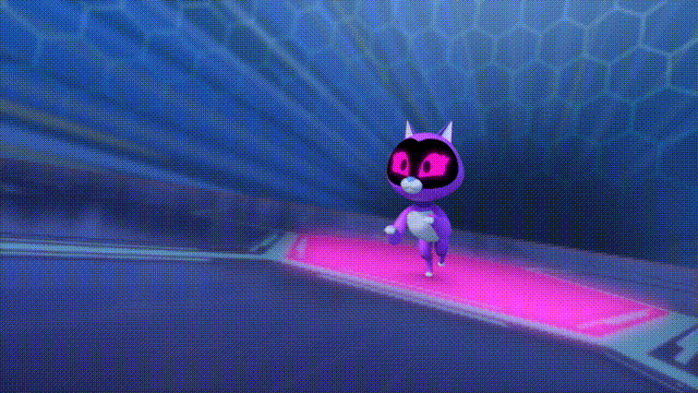 超凡小英雄来了!一起保护动物,出发救援吧!_反派_机器_猫鼬