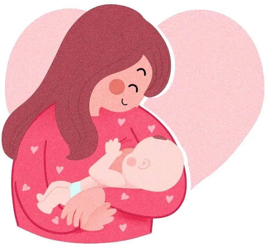 世界母乳喂养周喂爱加油要如何判断宝宝吃饱了一天需要喂几次