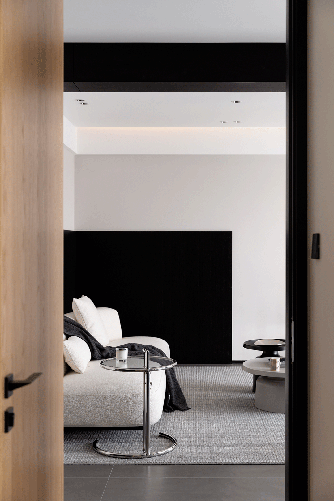 包豪斯美学再现探寻现代主义的边界葛设记工作室