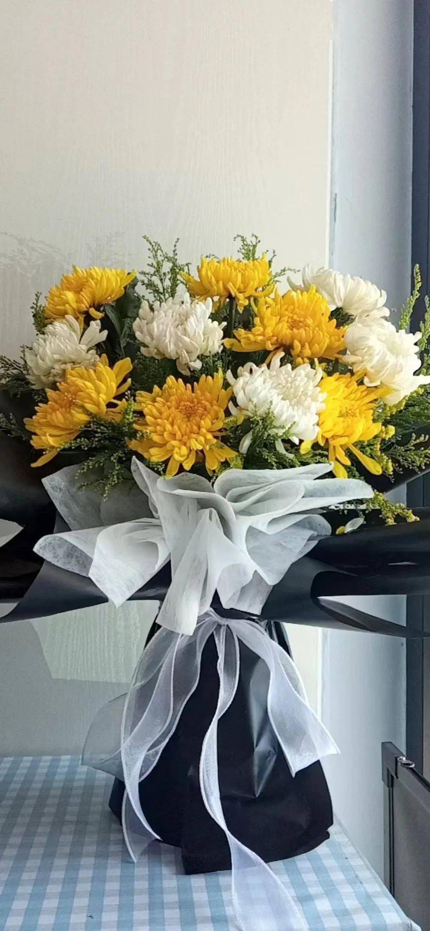 宣化中元节定制花束239元起