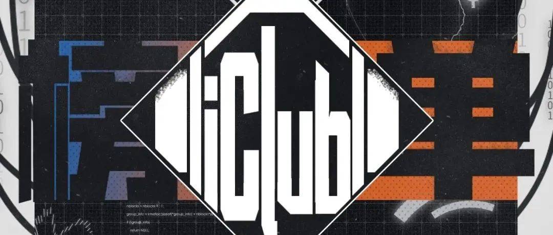 iClub | 2022上半年俱乐部互联网影响力排行榜_内容_运营_榜单