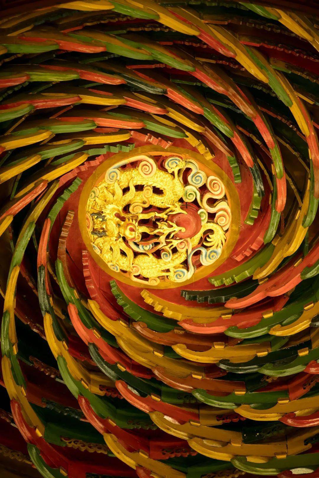 绕佛,绕塔,绕寺,原来还有这些规矩_佛塔_方向_佛陀