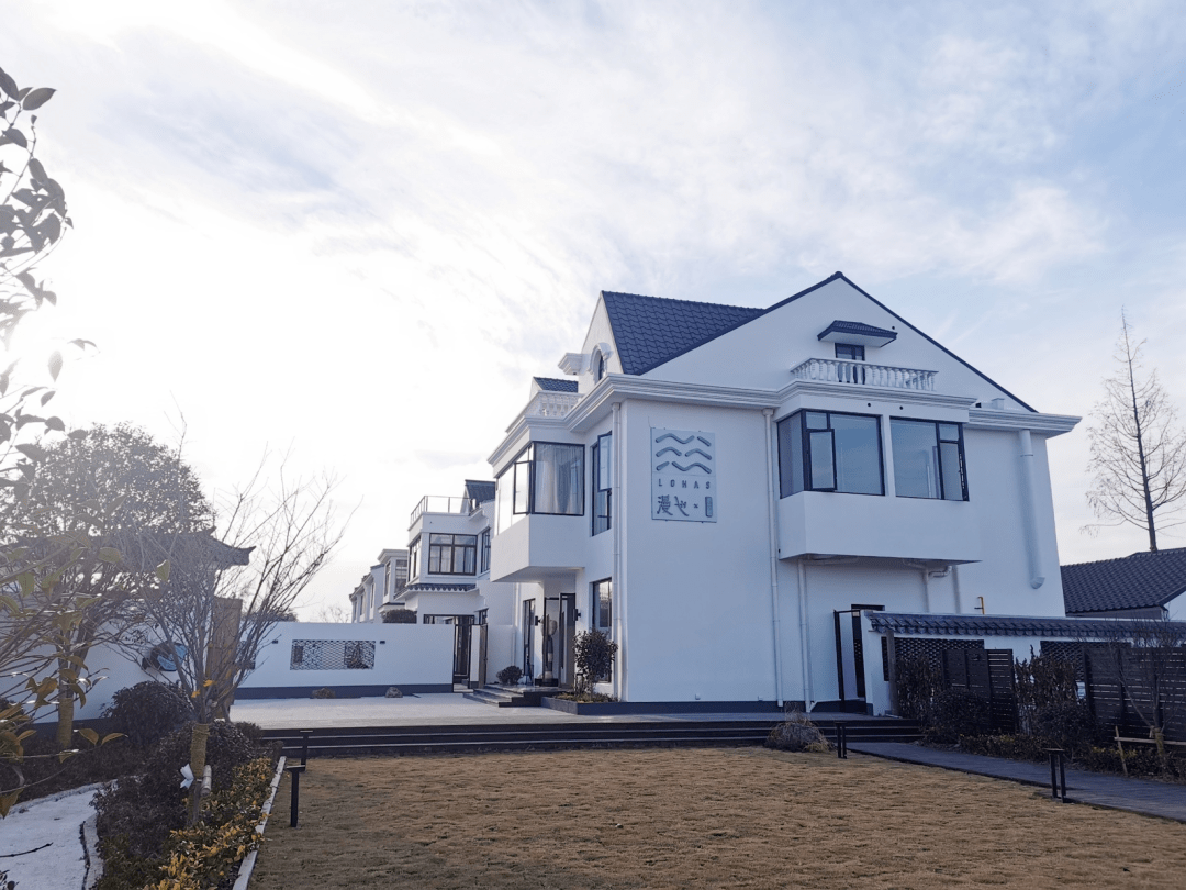 转载奉贤区五五购物节民宿体验周来袭限时七天手慢无超低优惠价你get