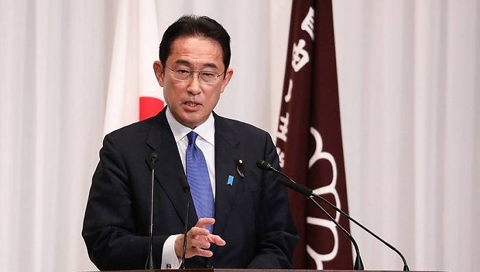 安倍胞弟日本防衛大臣或下課岸田文雄要大換血