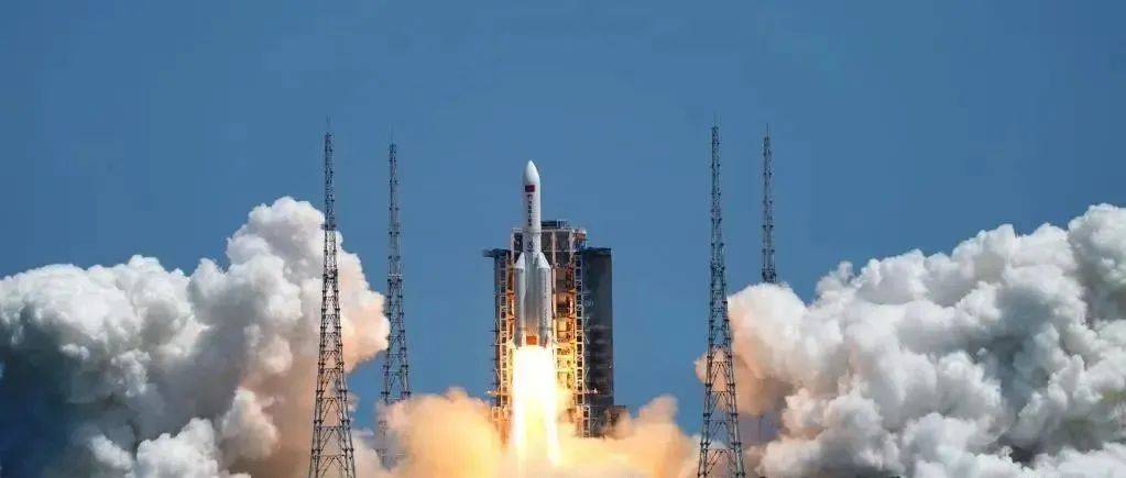 “问天”十问——详解中国空间站问天实验舱发射任务_工作_空间科学_包括
