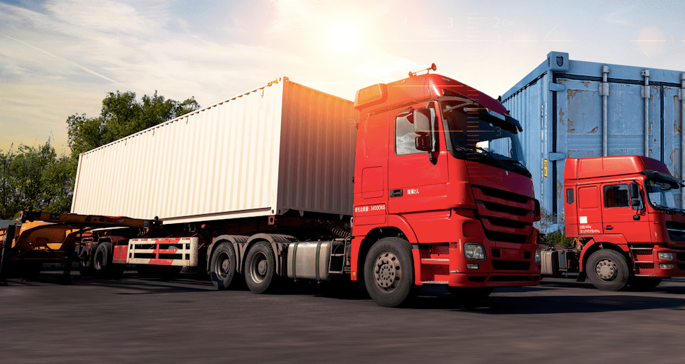 港口集装箱物流陆运服务平台箱信科技完成a2轮融资