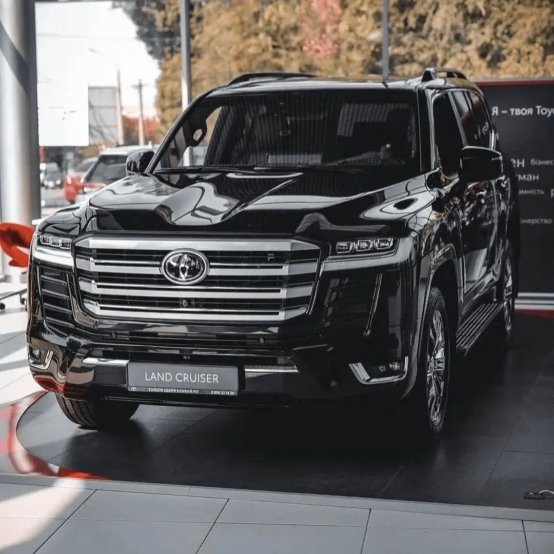 全新兰德酷路泽lc300国产车型将于10月上市:售价仍将虚高不下_搜狐