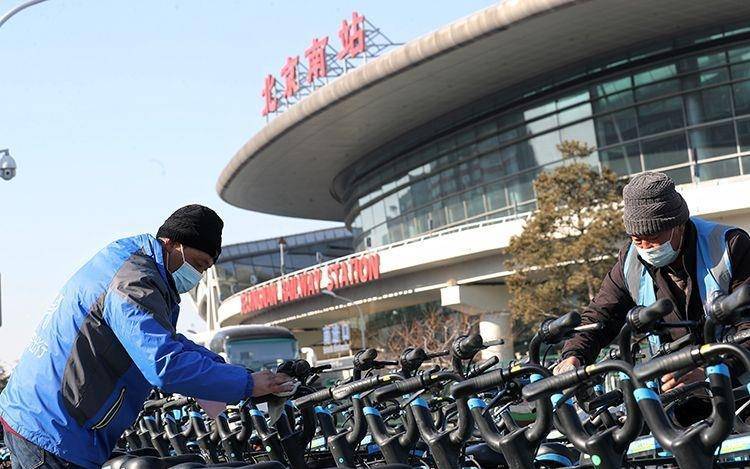 國台辦：統一後台民眾可自駕赴京