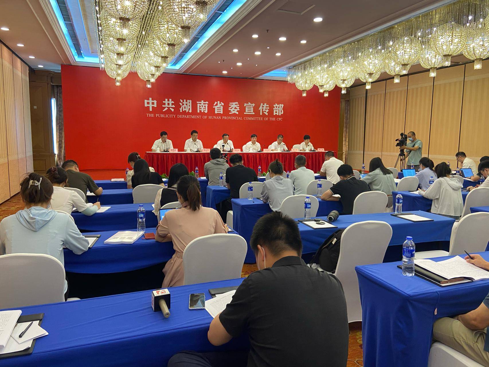 湖南国家专精特新“小巨人”企业达232家，居全国第七、中部第一