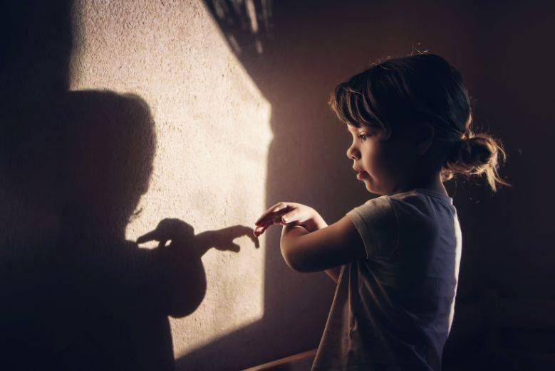 怎么从一个人的性格看出他的阴暗面?_测试_人格_阴影