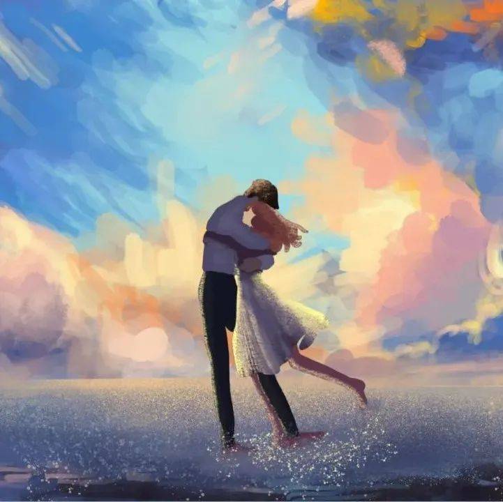 半路夫妻,永远是贼(现在告诉你)_孩子_双方_婚姻