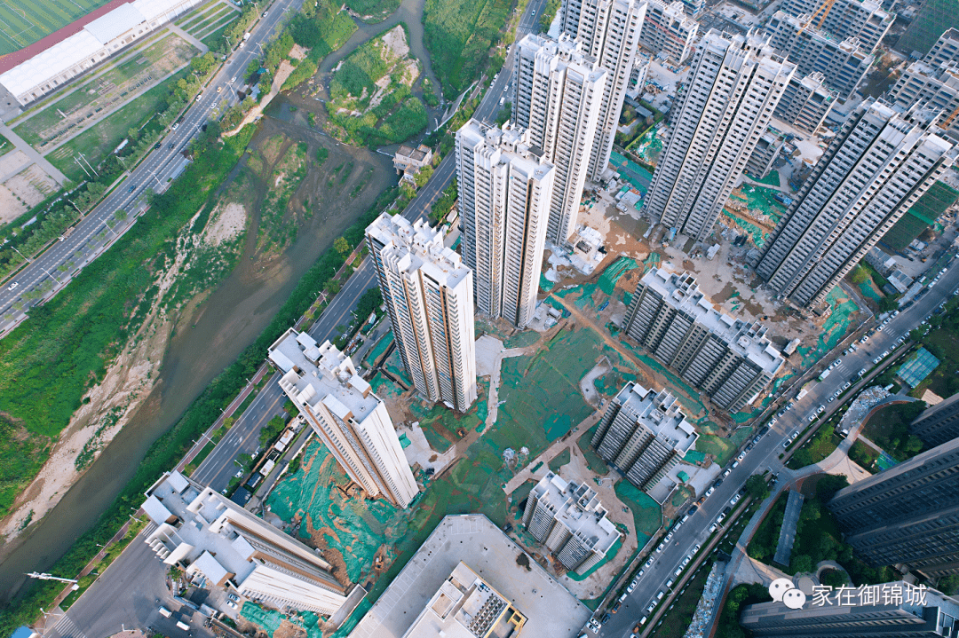 御锦城15期悦珑湾图片