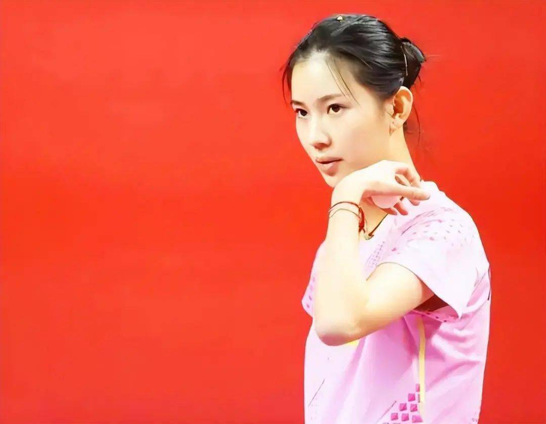 中国女乒张瑞出生日期图片
