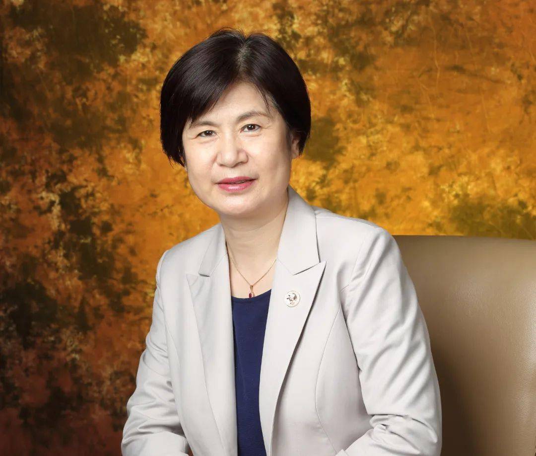 第五届上海市名中医刘萍