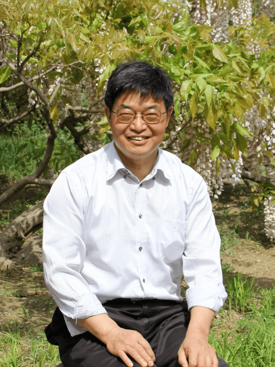 刘青林_植物_花卉