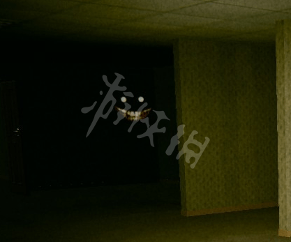 《深入后室》怪物介绍 游戏实体有哪些?_官名_玩家_MrFatcat