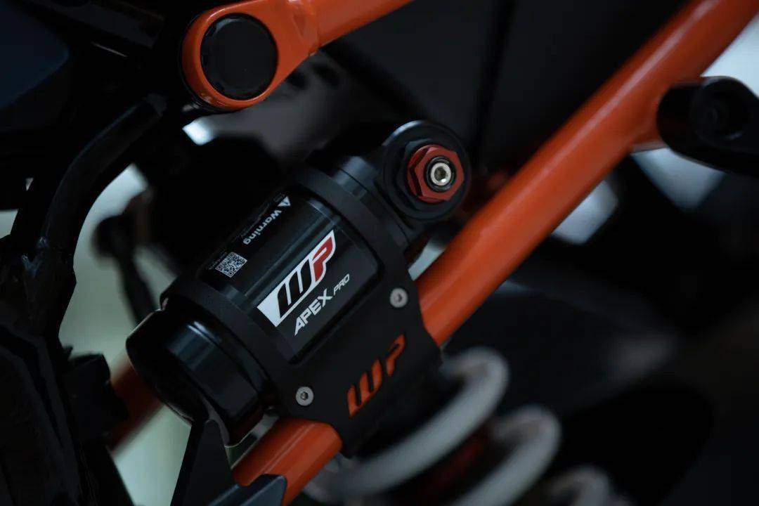 [ 商城现货 ] wp减震来了!是不是你的菜!_搜狐汽车_搜狐网