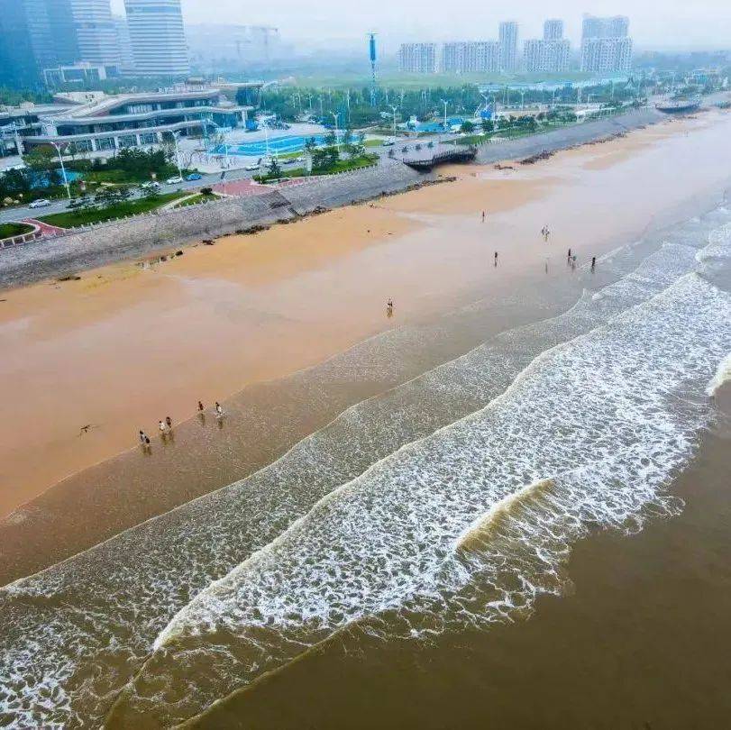 居在古镇口 | 清凉一夏 避暑首选_公园_海风_夏天