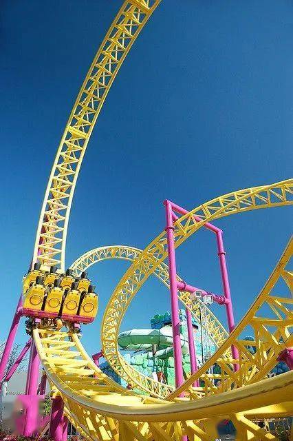 全球第一个安乐死过山车,3分钟结束生命,最后的快乐…_设计的_世界