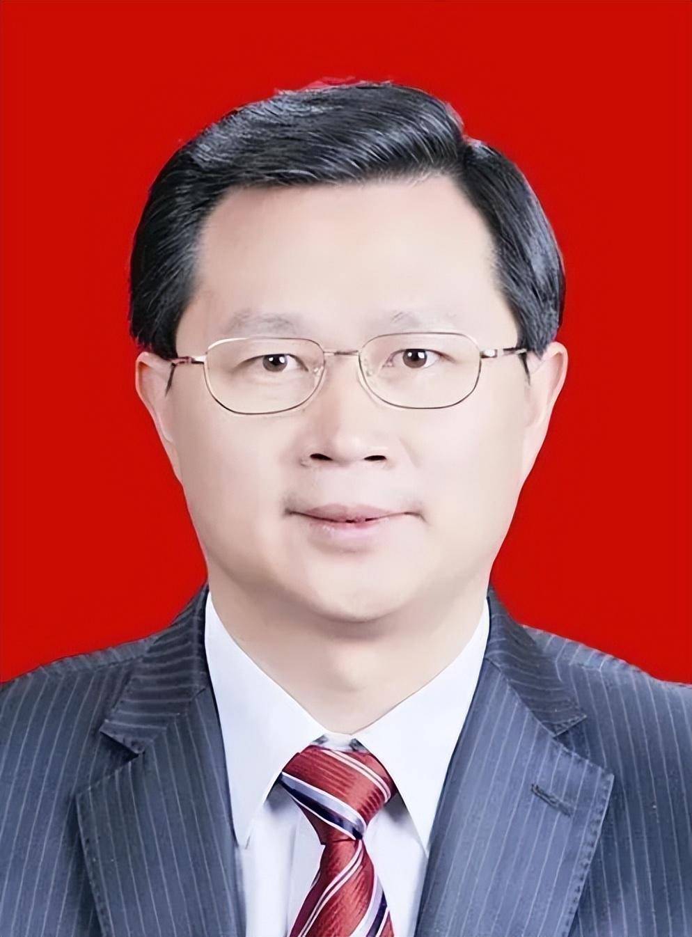 5省部级履新潘贤掌调任国台办副主任