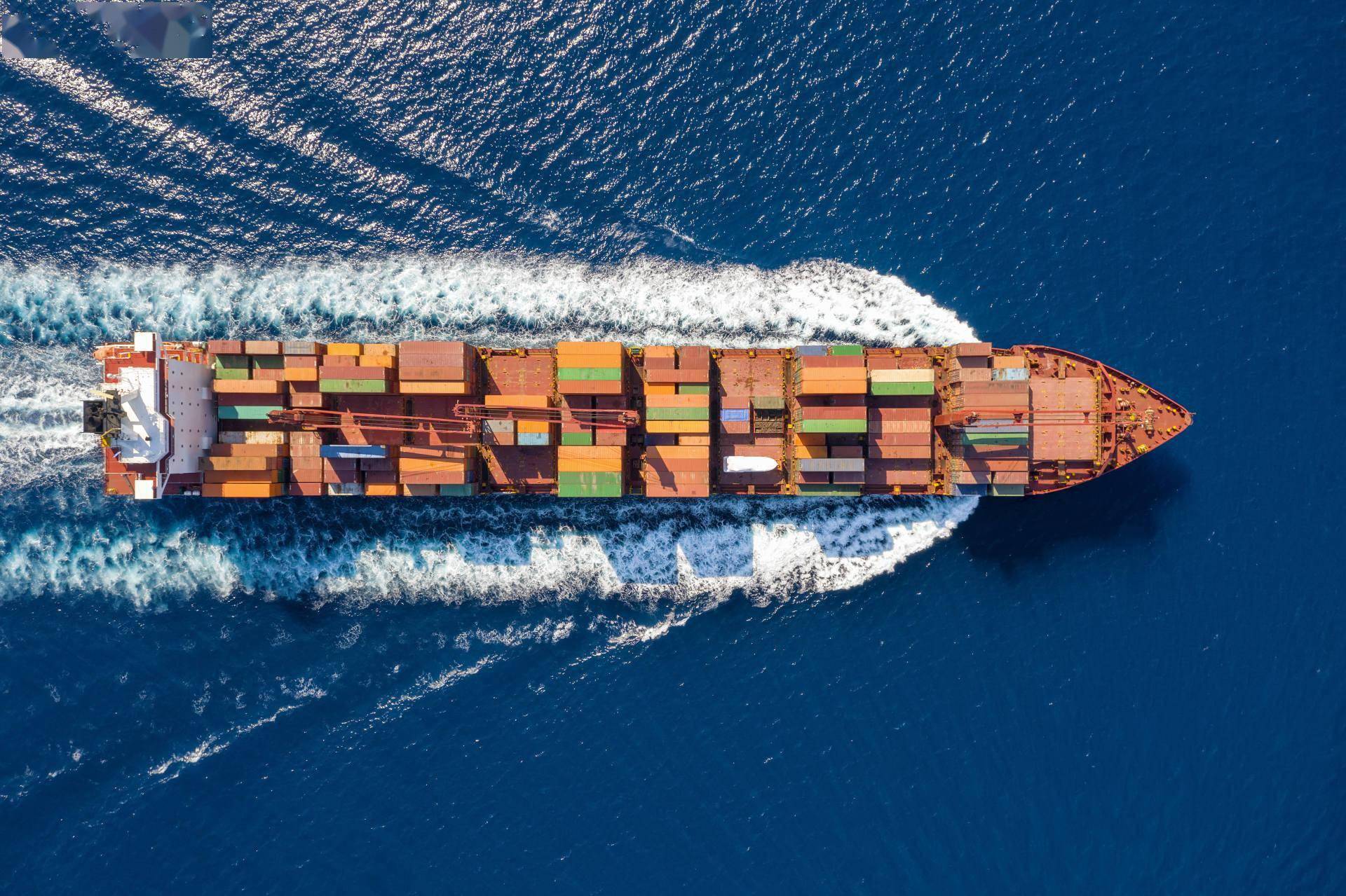 中国制造,打破了韩国在船舶关键领域的垄断_订单_造船_全球