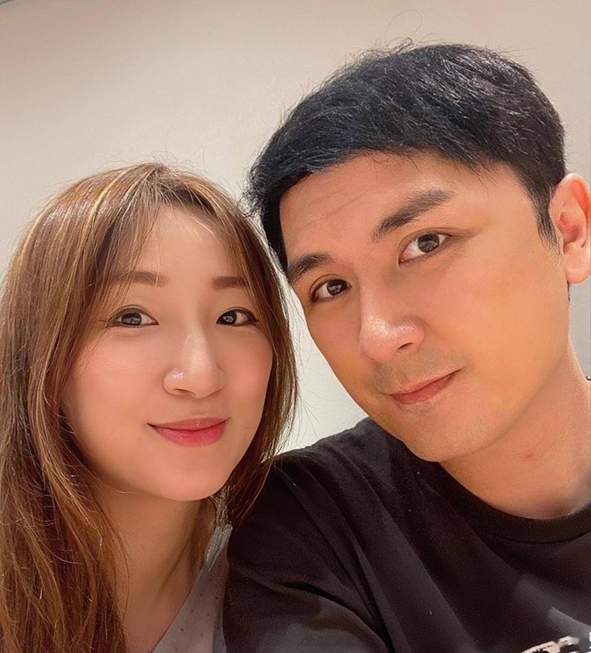 恭喜！40岁TVB知名男星李泳豪突然宣布结婚,遭港姐前女友出轨背叛
