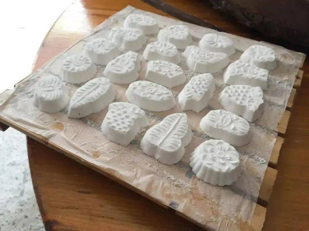 我们的非遗 | 莆仙习俗——七月半_民间_农历_娘家