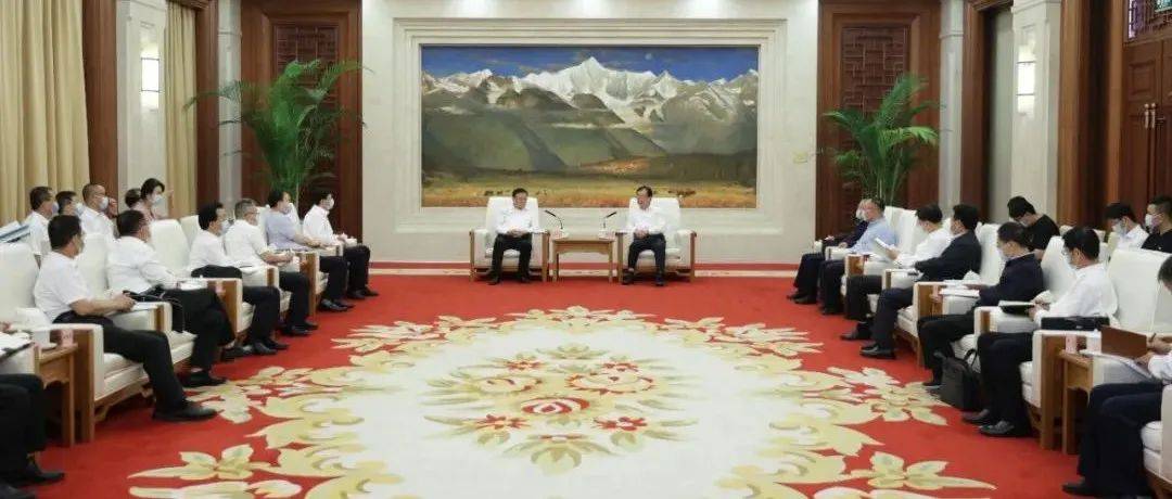 王宁石玉钢会见中交集团董事长王彤宙一行_发展_云南_中国交通建设
