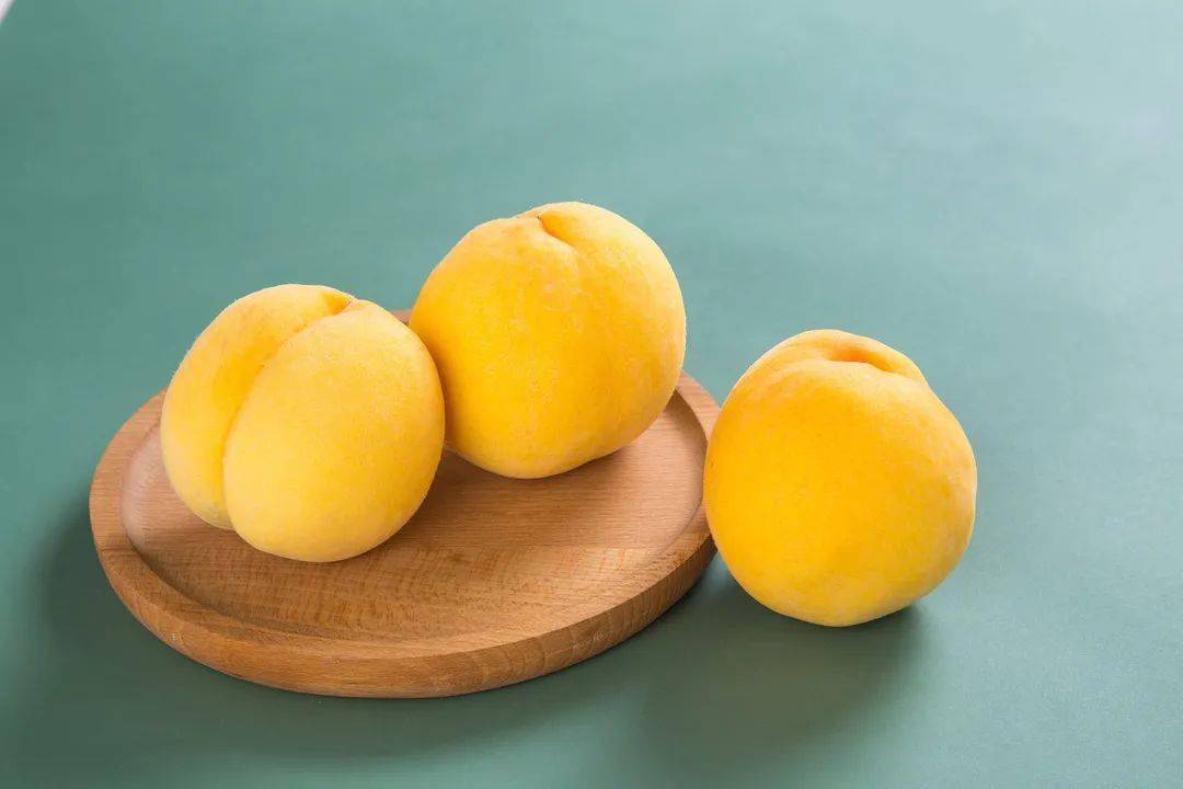 镇湖黄桃上市啦丨桃界爱马仕甜过初恋