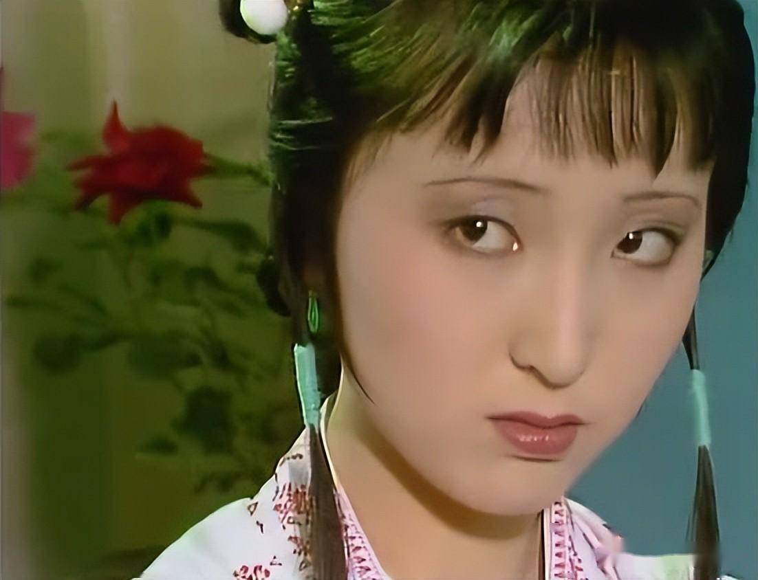 《红楼梦》｜林黛玉为什么不敢挑薛宝钗的短处？_史湘云_贾府_情节