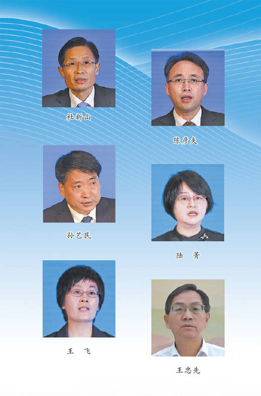 深化交流交往拓宽海上丝路广东省广州市委常委,宣传部部长杜新山近年