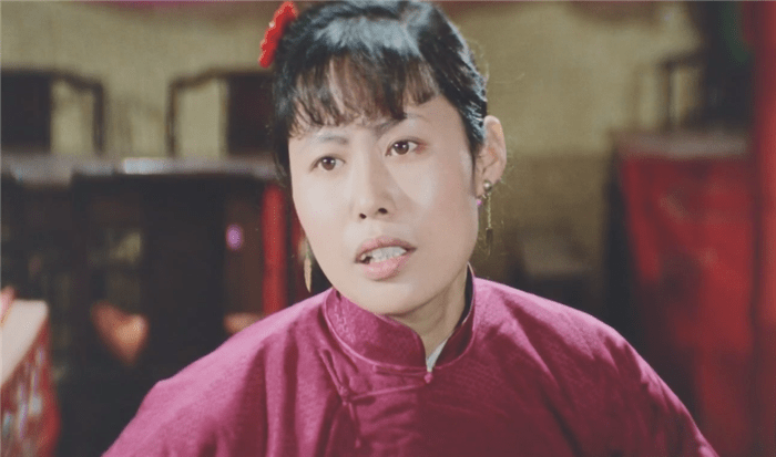 全国海选男主角,斯琴高娃获双料影后_凌子风_张丰毅_电影