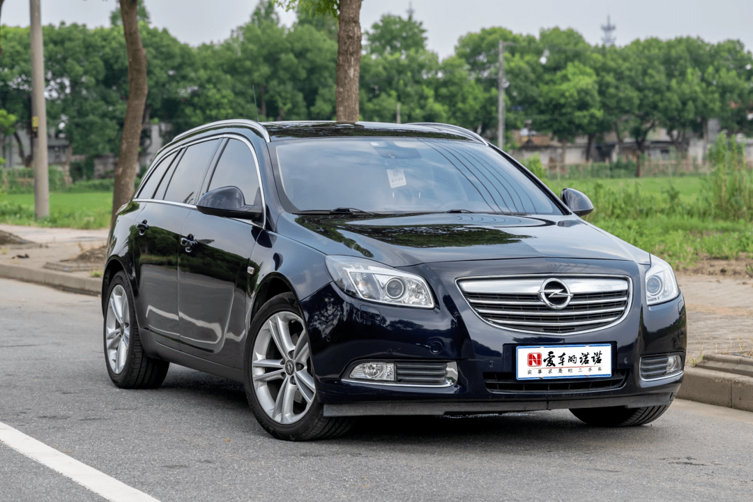 厂的美系旅行车,平价即可拥有的豪华——欧宝 英速亚_搜狐汽车_搜狐网